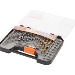 Werckmann Boren- En Bitset^ Gereedschap