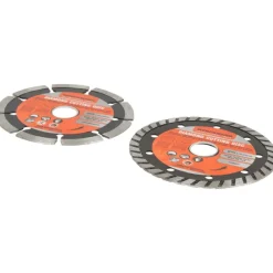 Werckmann Diamantschijf^ Gereedschap