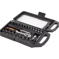 Werckmann Dop- En Bitset^ Gereedschap