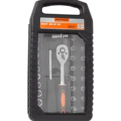 Werckmann Dop- En Bitset^ Gereedschap