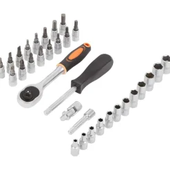 Werckmann Dop- En Bitset^ Gereedschap