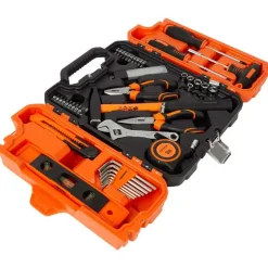 Werckmann Gereedschapsset^ Gereedschap