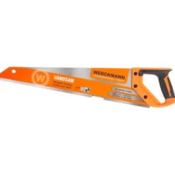 Werckmann Handzaag^ Gereedschap