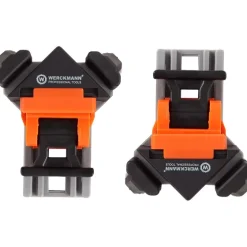 Werckmann Hoekklemmen^ Gereedschap