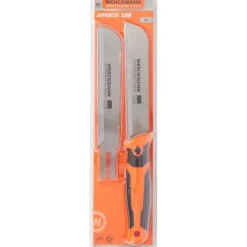 Werckmann Japanse Zaag^ Gereedschap