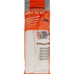 Werckmann Kabelbinders^ Gereedschap