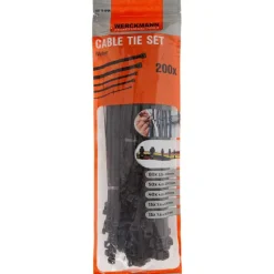 Werckmann Kabelbinders^ Gereedschap