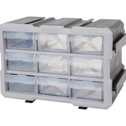 Werckmann Ladekast^ Gereedschap