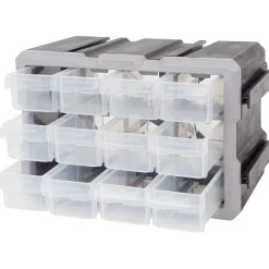 Werckmann Ladekast^ Gereedschap