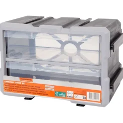 Werckmann Ladekast^ Gereedschap