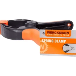 Werckmann Lijmklem^ Gereedschap