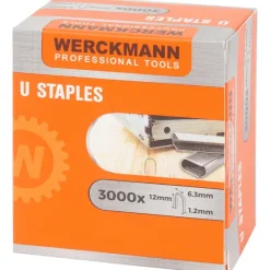 Werckmann Nietjes^ Gereedschap