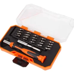 Werckmann Precisie Bitset^ Gereedschap