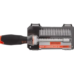 Werckmann Ratelschroevendraaier- En Bitset^ Gereedschap