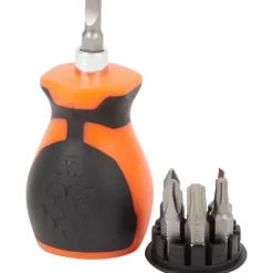 Werckmann Schroevendraaier Met Bits^ Gereedschap