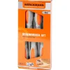 Werckmann Schroevendraaierset^ Gereedschap