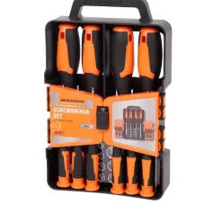 Werckmann Schroevendraaierset^ Gereedschap