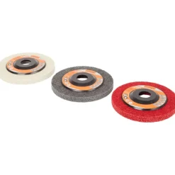 Werckmann Schuurschijven^ Gereedschap