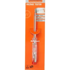 Werckmann Spanningszoeker^ Gereedschap