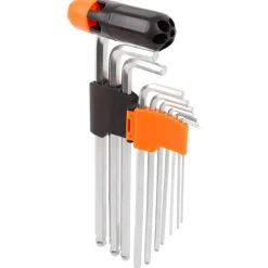 Werckmann Torx- Of Inbusset^ Gereedschap