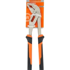 Werckmann Waterpomptang^ Gereedschap