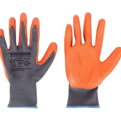 Werckmann Werkhandschoenen^ Accessoires
