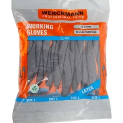 Werckmann Werkhandschoenen^ Accessoires