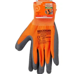 Werckmann Werkhandschoenen^ Gereedschap