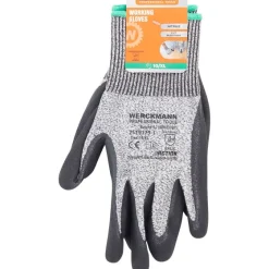 Werckmann Werkhandschoenen^ Gereedschap