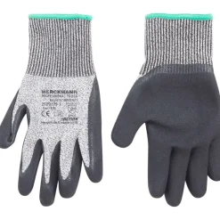 Werckmann Werkhandschoenen^ Gereedschap
