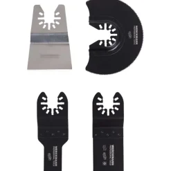 Werckmann Zaagbladen^ Gereedschap