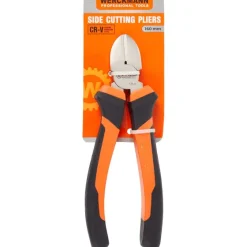 Werckmann Zijsnijtang^ Gereedschap