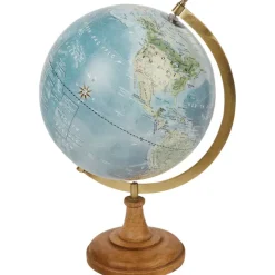 Merk Wereldbol Xl^ Woonaccessoires