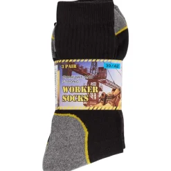 Lotto Werksokken^ Beenmode