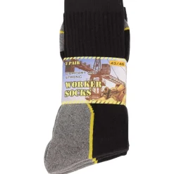 Lotto Werksokken^ Beenmode