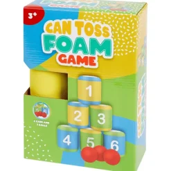 Mini Matters Werpspel^ Spellen