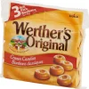 Werther's Original ^ Drop & Snoep