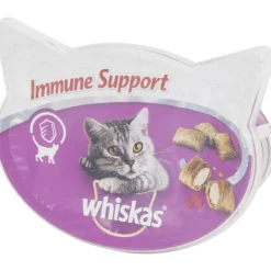 Whiskas Kattenvoer Immune Support^ Dierenvoeding