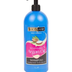Head & Shoulders Who'S Hair Shampoo Arganolie^ Haarverzorging