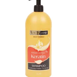 Head & Shoulders Who'S Hair Shampoo Keratine^ Haarverzorging