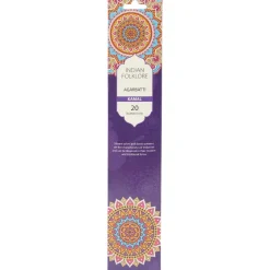 Dash Wierookstokjes^ Afwas- & Wasmiddelen