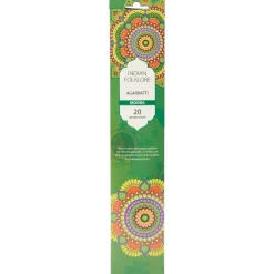 Dash Wierookstokjes^ Afwas- & Wasmiddelen