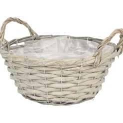 Merk Wilgenmand^ Bloempotten