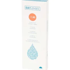 Merk Zachte Daglenzen^ Brillen & Lenzen