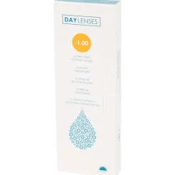 Merk Zachte Daglenzen^ Brillen & Lenzen