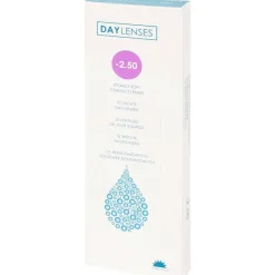 Merk Zachte Daglenzen^ Brillen & Lenzen