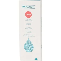 Merk Zachte Daglenzen^ Brillen & Lenzen