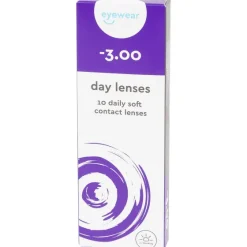 Merk Zachte Daglenzen^ Brillen & Lenzen