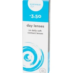 Merk Zachte Daglenzen^ Brillen & Lenzen