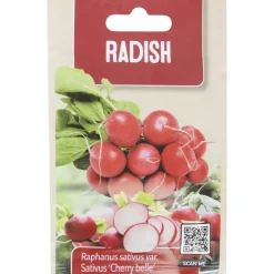 Green Boots Zaden^ Zaaien & Planten